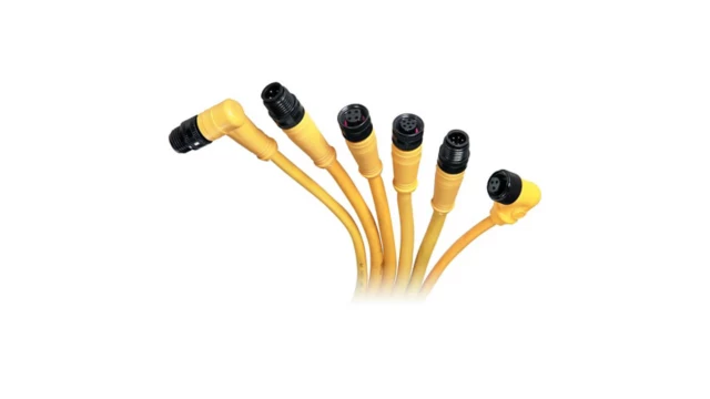 AC Micro Connection Systems